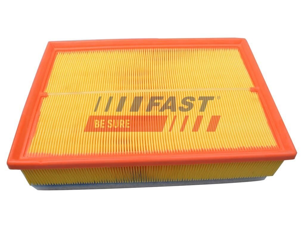 FAST Luftfilter FT37119 FT37119 FAST MINI Luftfilter