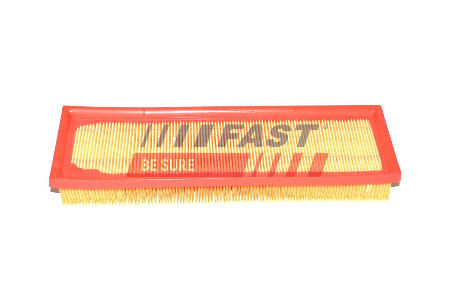 FAST Luftfilter FT37129 FAST Luftfilter PEUGEOT FT37129