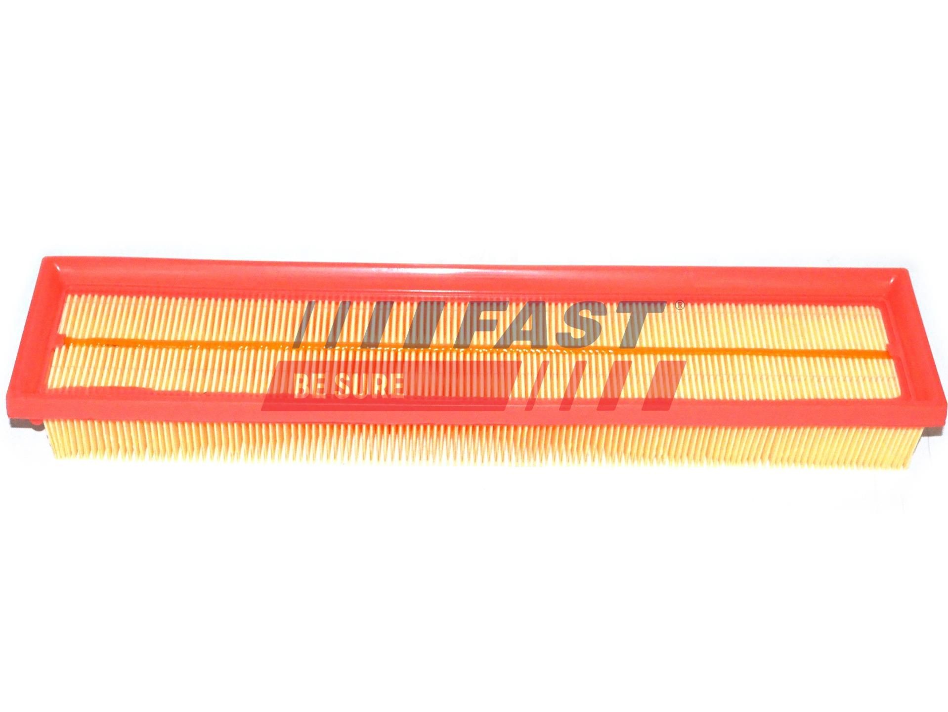 FAST Luftfilter FT37132 FAST Luftfilter PEUGEOT FT37132