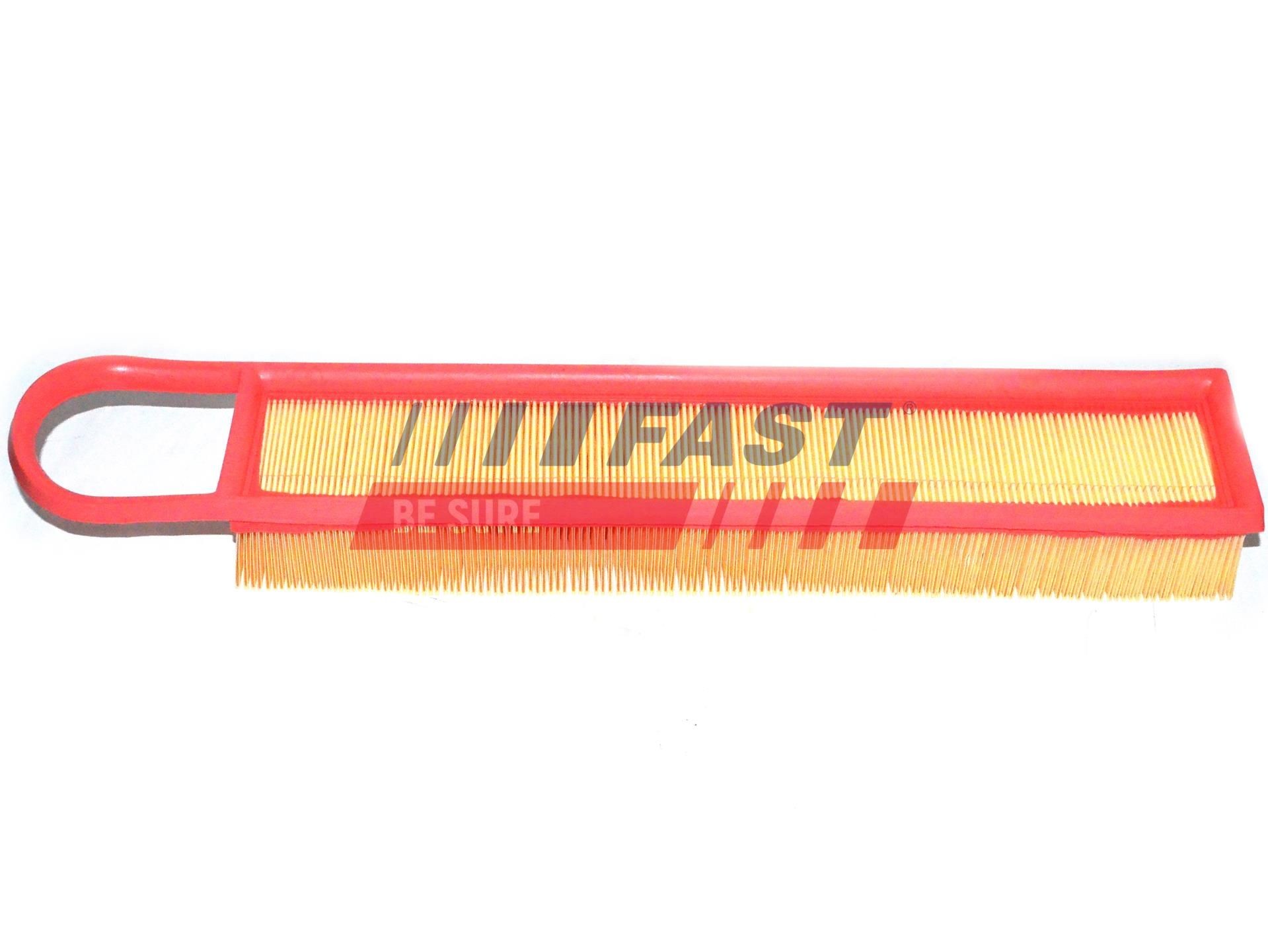 FAST Vzduchový filter FT37136 Vzduchový filter FAST 306 FT37136 lacné