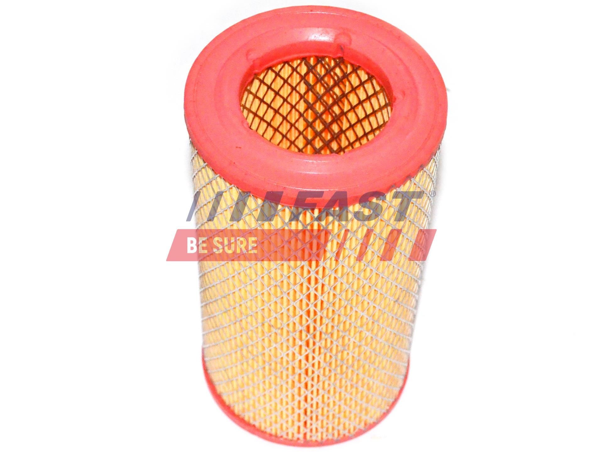 FAST Luftfilter FT37138 Luftfilter FAST PEUGEOT FT37138