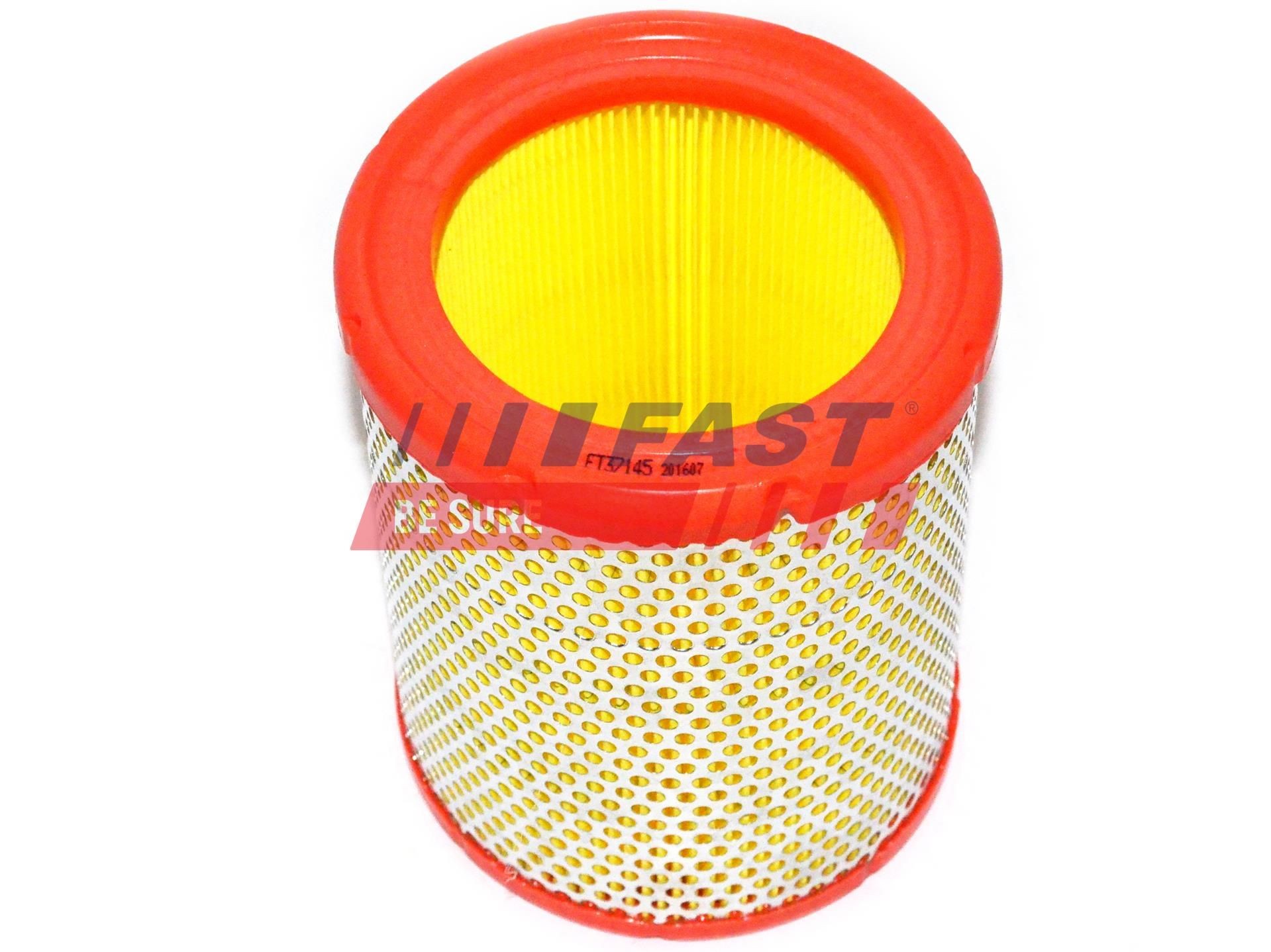 FAST Vzduchový filter FT37145 Vzduchový filter FAST 306 FT37145 lacné
