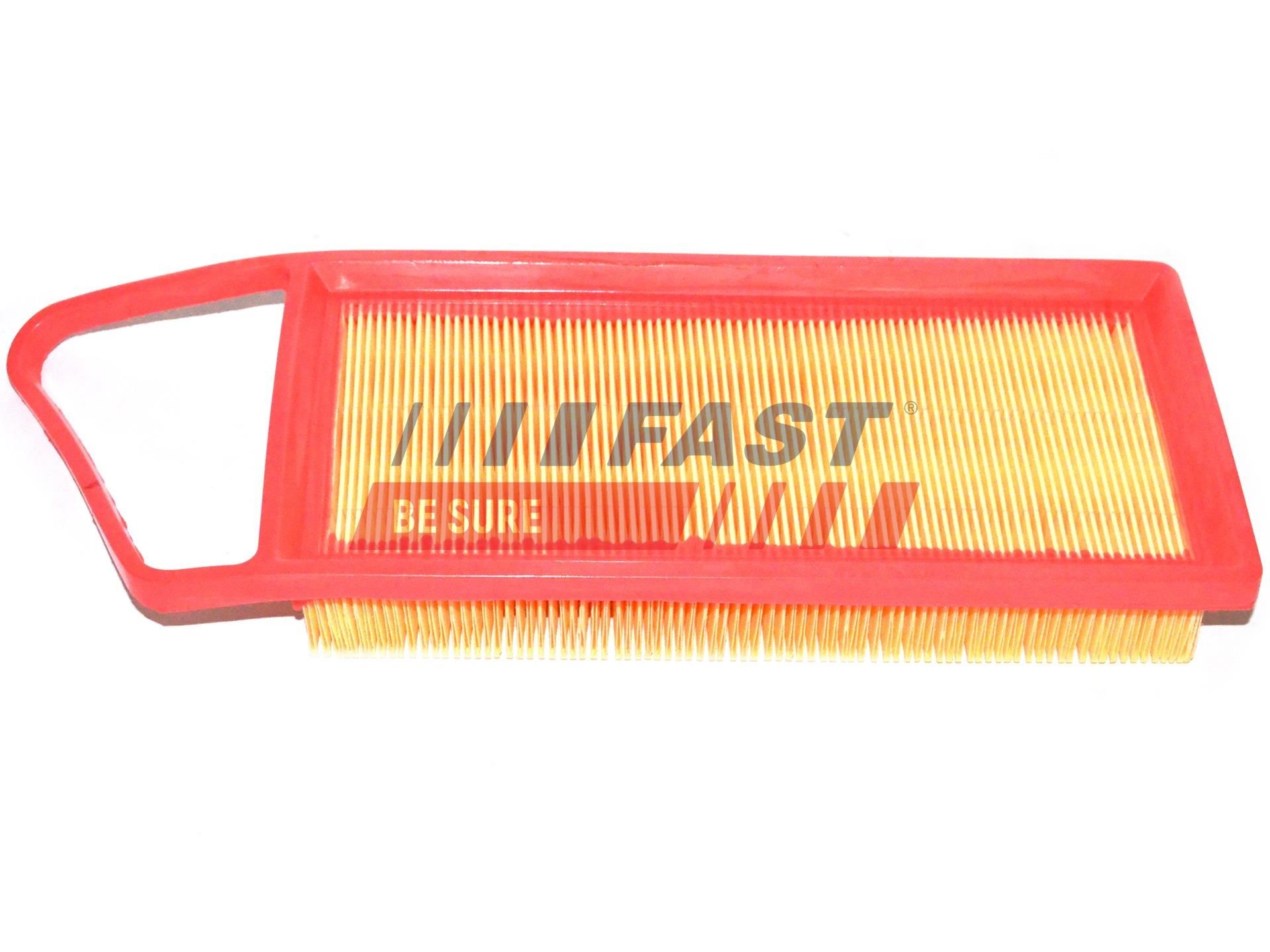 FAST Luftfilter FT37147 Luftfilter FAST Peugeot 309 FT37147