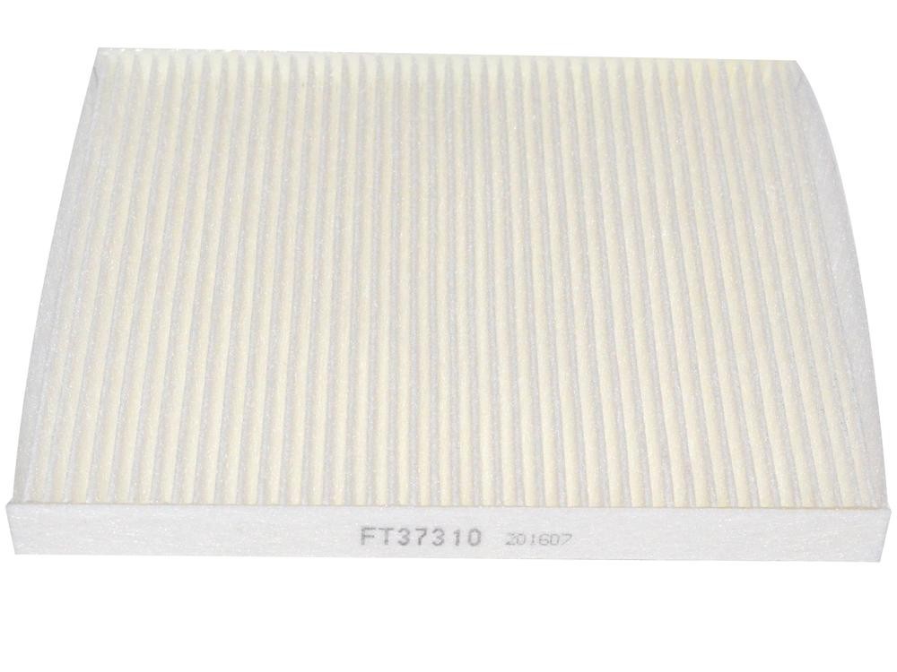 FAST Filtre d'habitacle FT37310 FT37310 Filtre climatiseur FORD FOCUS FAST