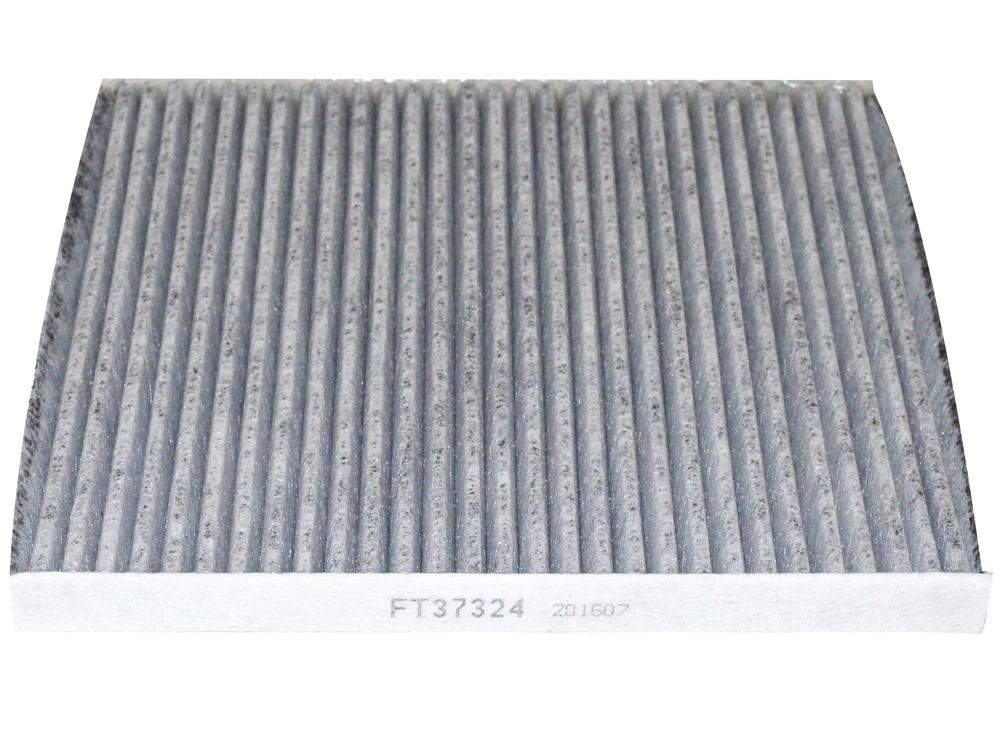 FAST Filtro, ar do habitáculo FT37324 Filtro de pólen FAST Ford FOCUS FT37324