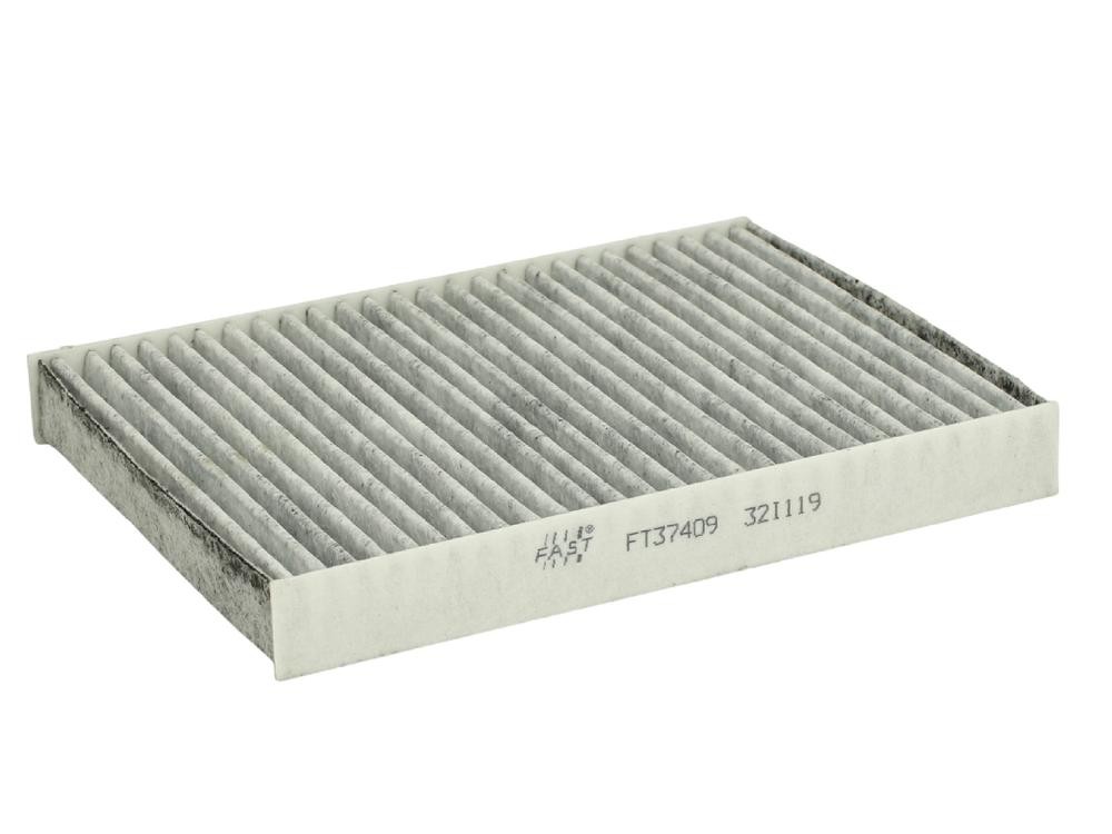 Interieurfilter FAST FT37409 FAST FT37409: Cabinefilter Fiat PALIO 2017