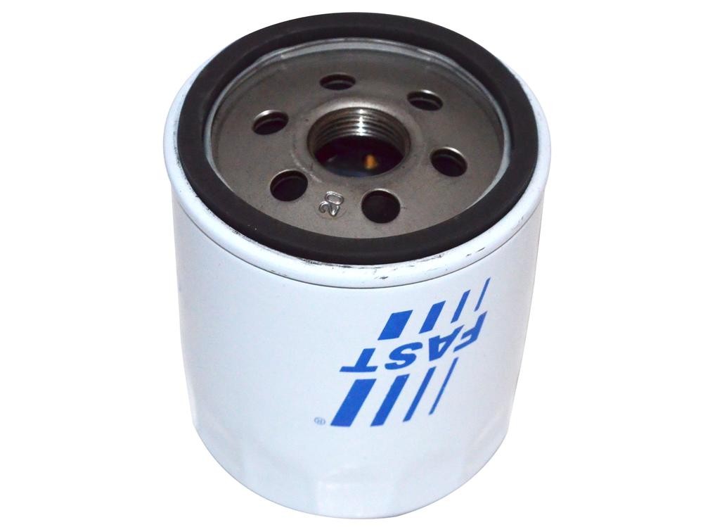FAST Oliefilter FT38032 FAST FT38032 Oil filter C15 billig