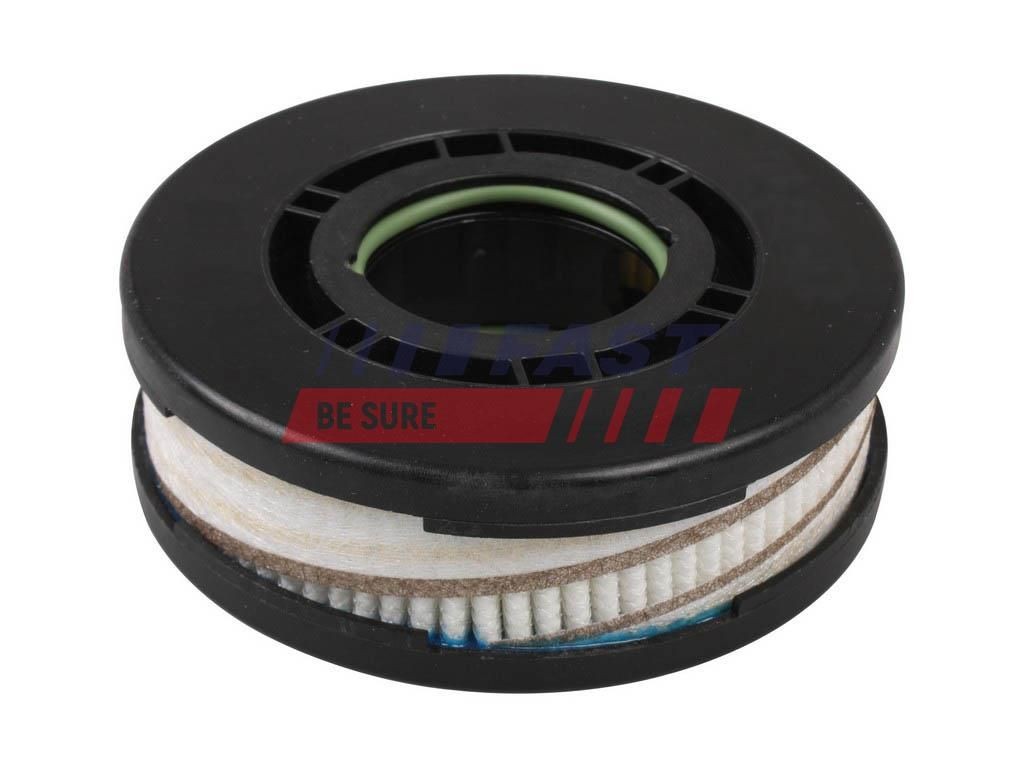 FAST Filter, knasthusudluftning FT38076 FT38076 PCV PEUGEOT 406 FAST