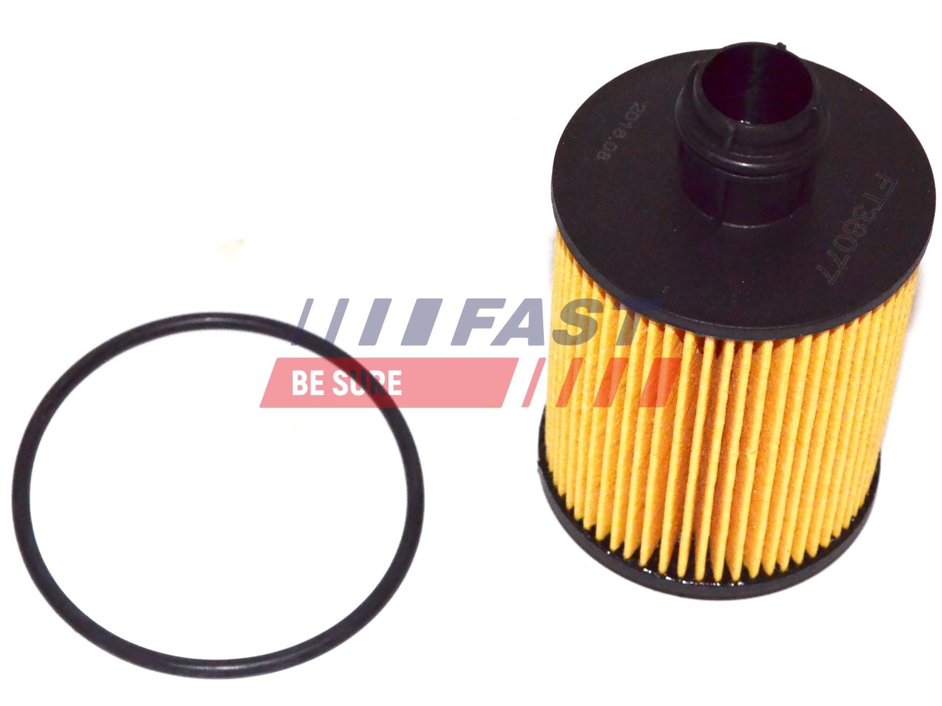 FAST Oil filter FT38077 FT38077 FAST oil filter for DACIA DOKKER