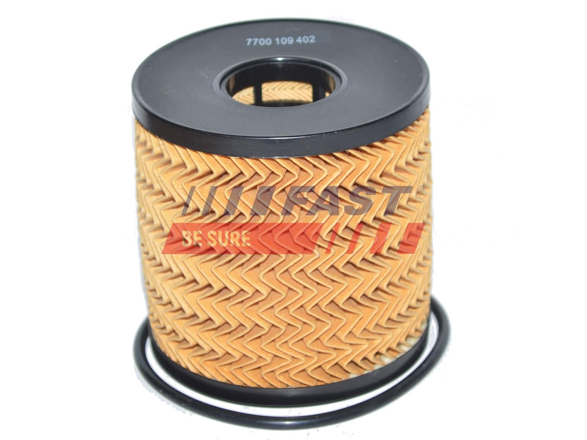 FAST Eļļas filtrs FT38078 FAST FT38078 Eļļas filtrs