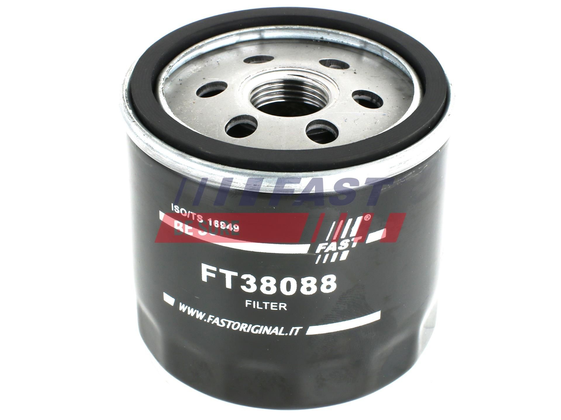 FAST Filtro de óleo FT38088 FT38088 Filtro de óleo MAZDA MX-5 FAST