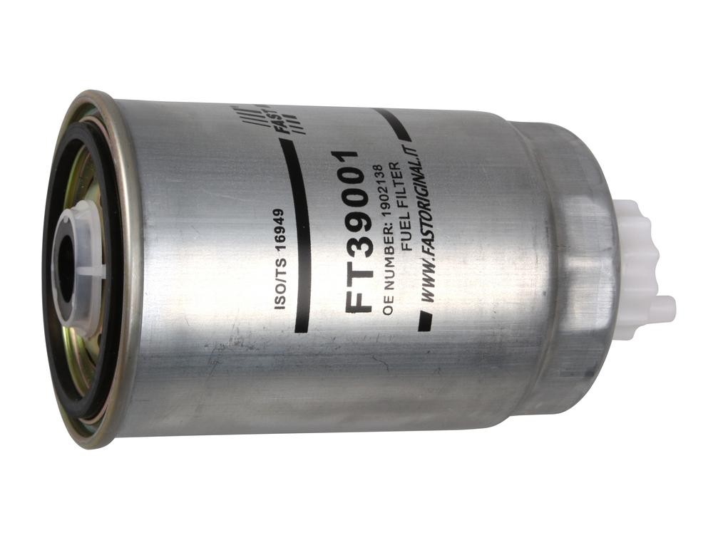 FAST Fuel filter FT39001 FAST FT39001 FIAT UNO fuel filter replacement