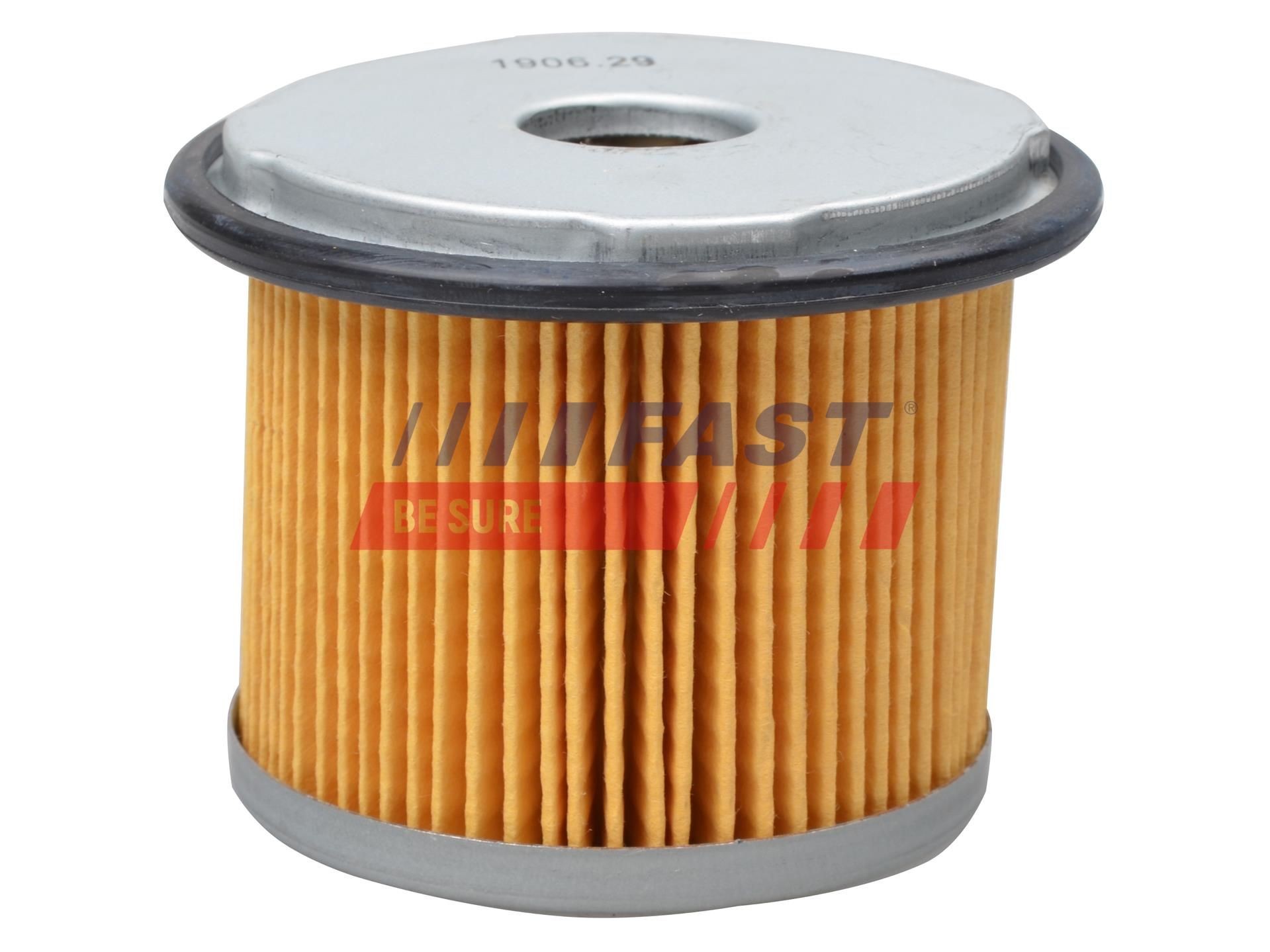 FAST Filtro de combustível FT39026 FT39026 Filtro de combustível CITROËN DS5 FAST