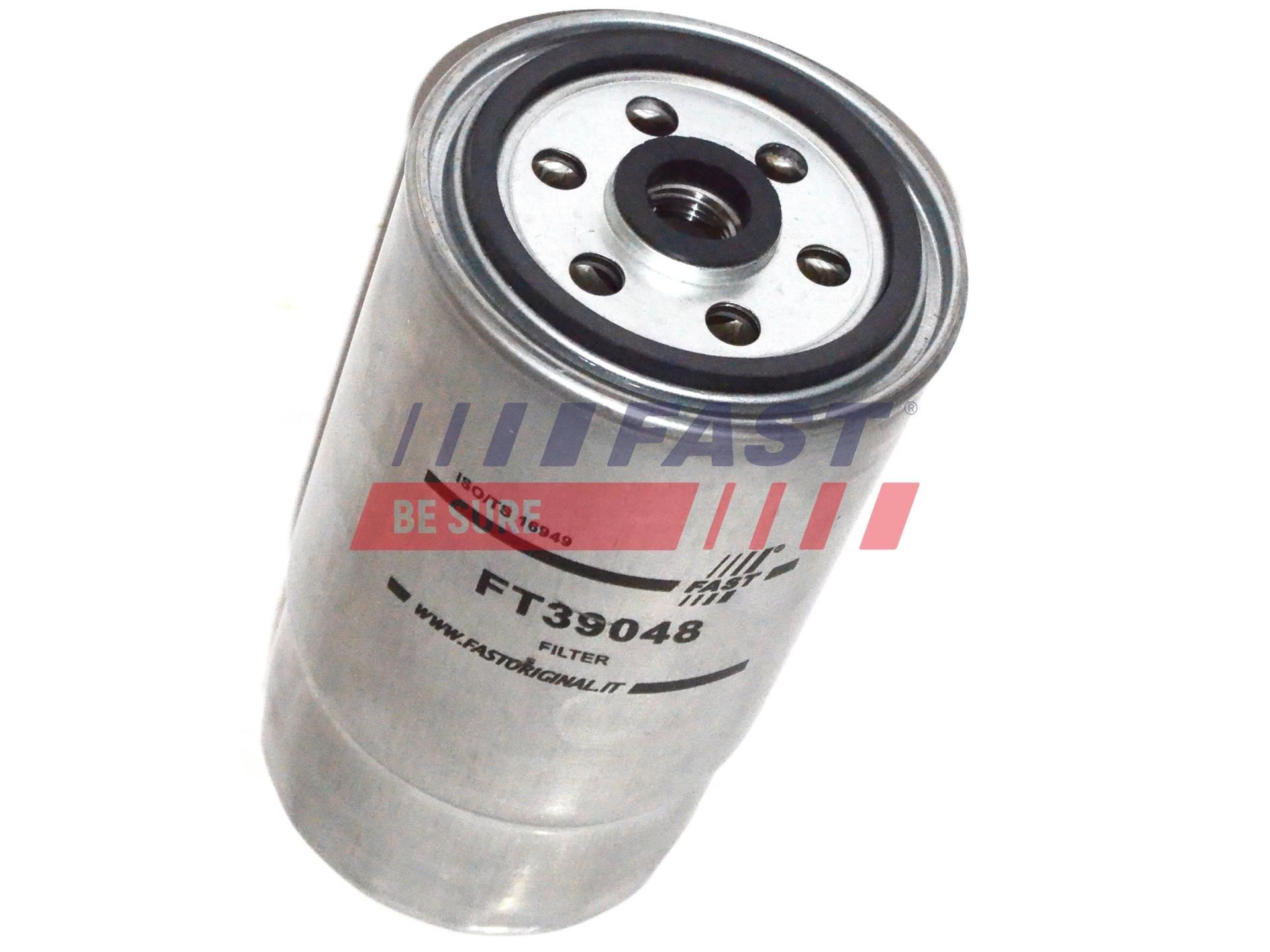 FAST Filtre à carburant FT39048 Filtre à carburant FAST JUMPER FT39048 pas cher