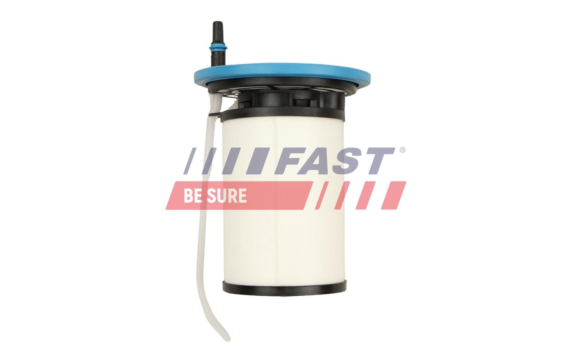 FAST Filtro de combustível FT39066 Filtro de combustível FAST Citroën DS5 FT39066