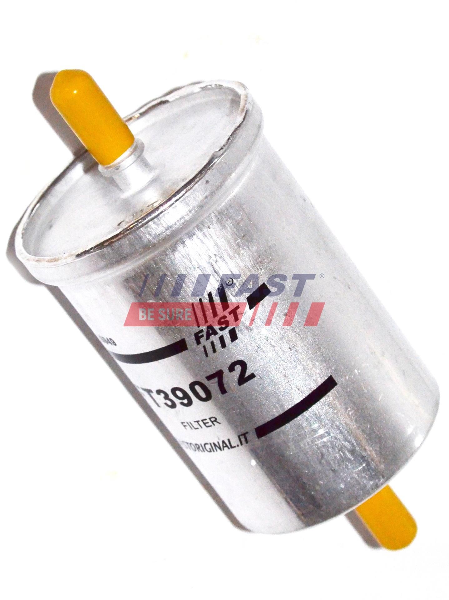FAST Filtro carburante FT39072 FT39072 Filtro carburante PEUGEOT FAST costo