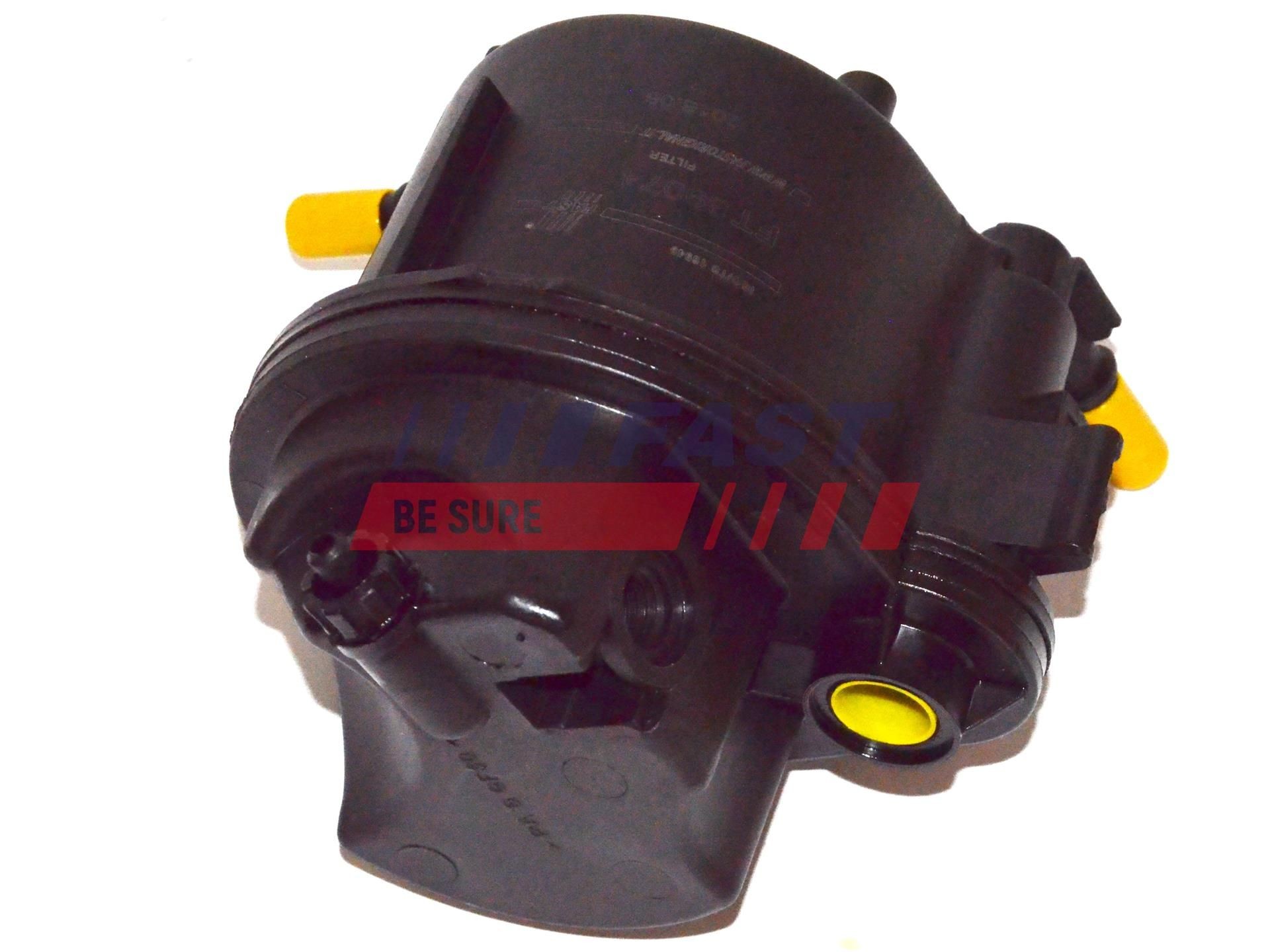FAST Fuel filter FT39074 FT39074 FAST fuel filter for FORD FOCUS