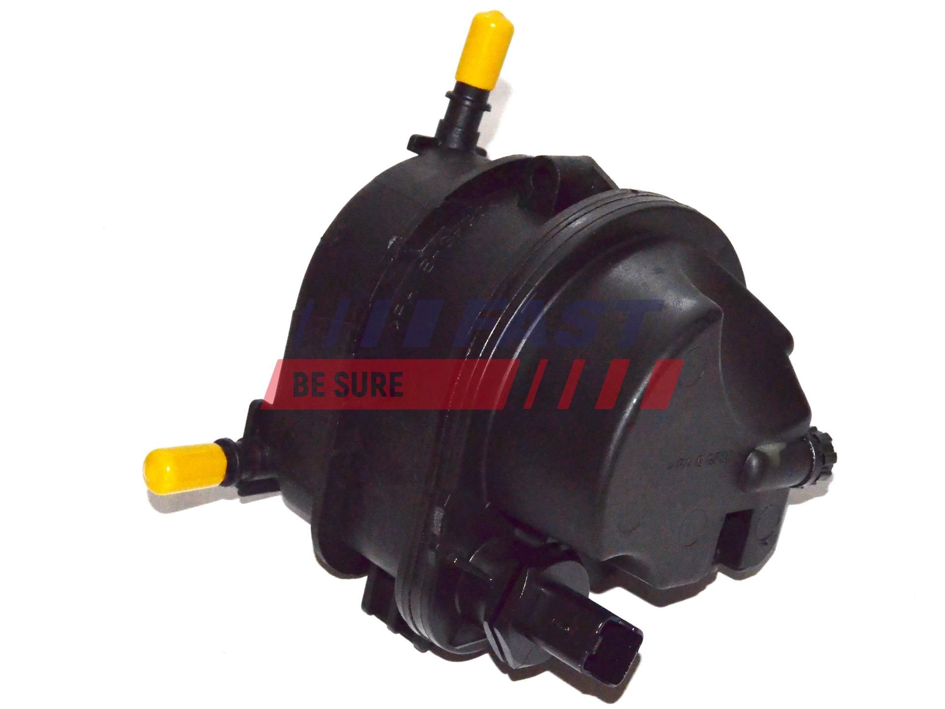 FAST Filtre à carburant FT39075 Citroën JUMPER Filtre à carburant FAST FT39075