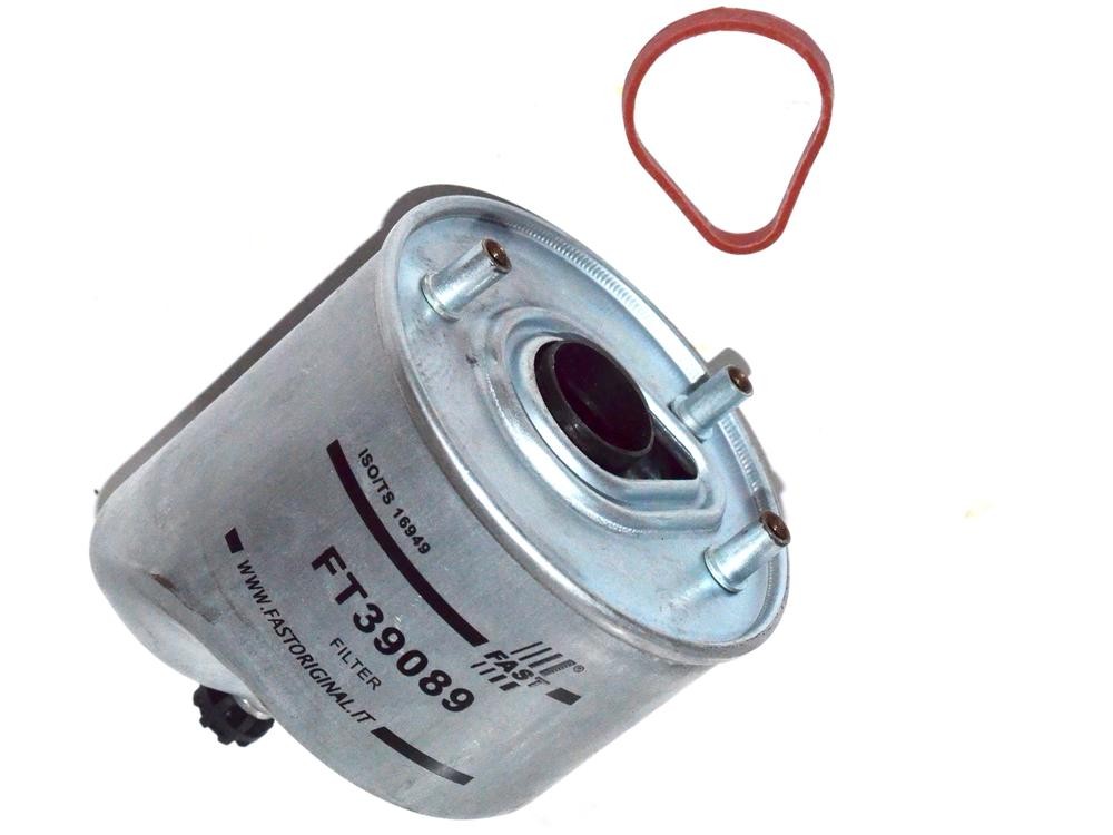 FAST Drivstoffilter FT39089 FT39089 Drivstoffilter VOLVO 240 FAST
