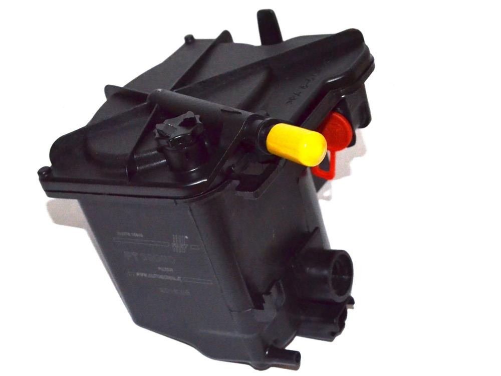 FAST Drivstoffilter FT39090 FT39090 Drivstoffilter VOLVO 240 FAST