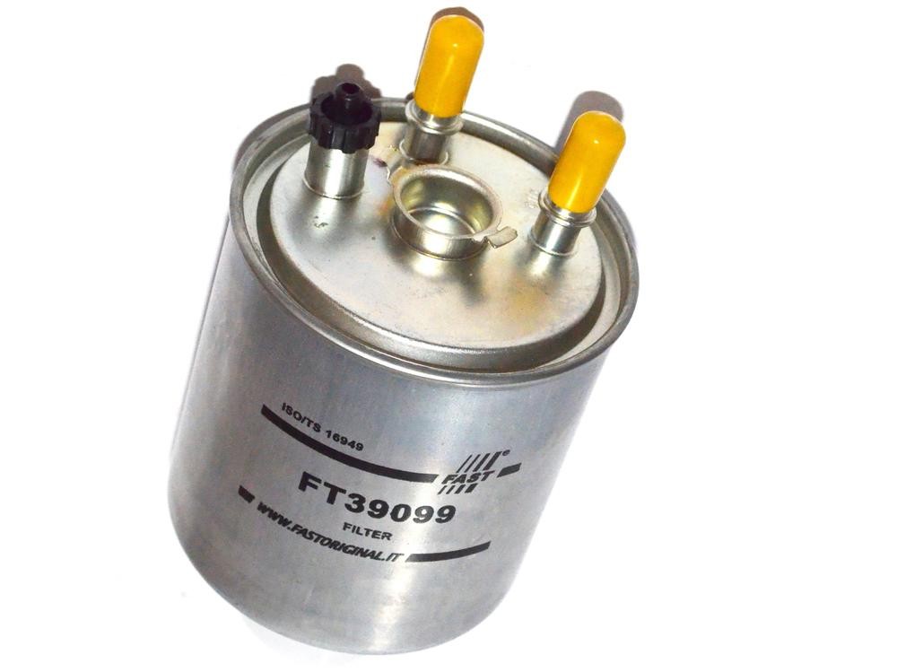 FAST Palivový filter FT39099 FT39099 Palivový filter FAST BMW Rad 5