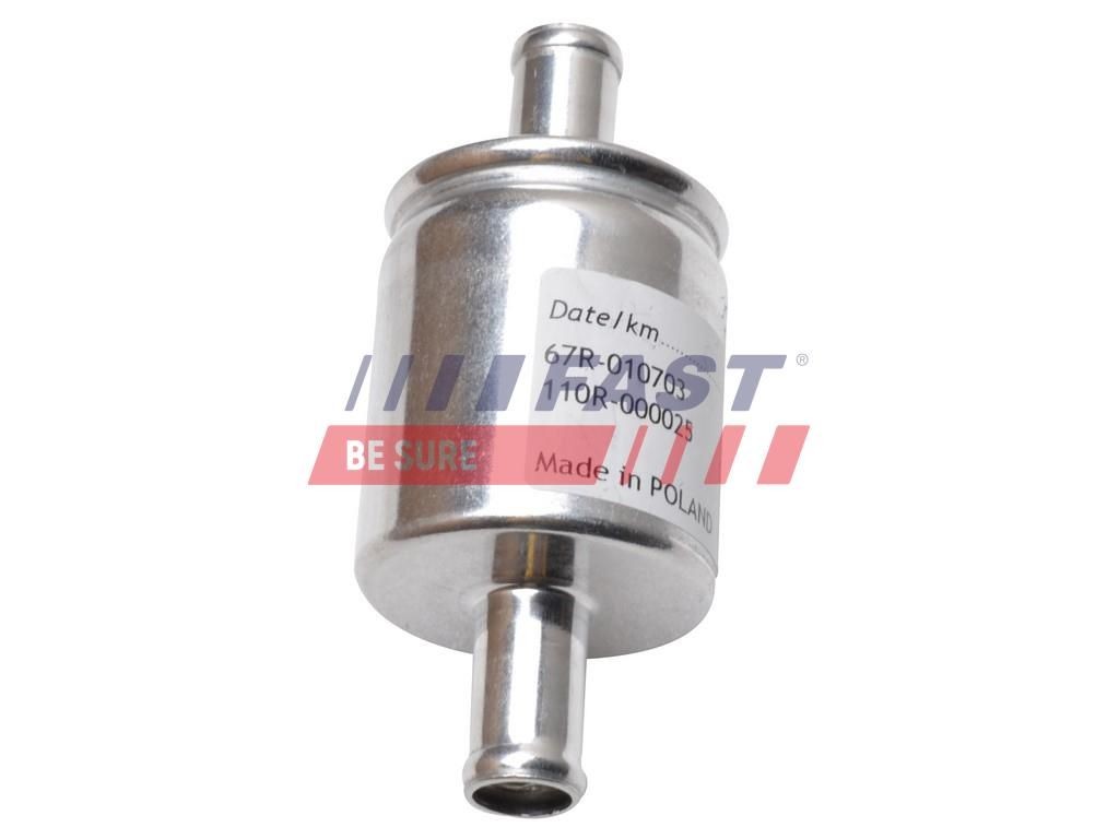FAST Kraftstofffilter FT39251 FT39251 FAST Benzinfilter Finder
