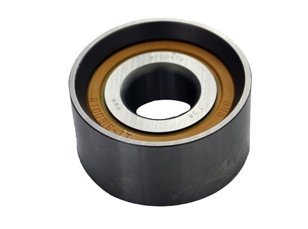 FAST Timing belt deflection pulley FT44001 FAST FT44001 Timing belt deflection pulley