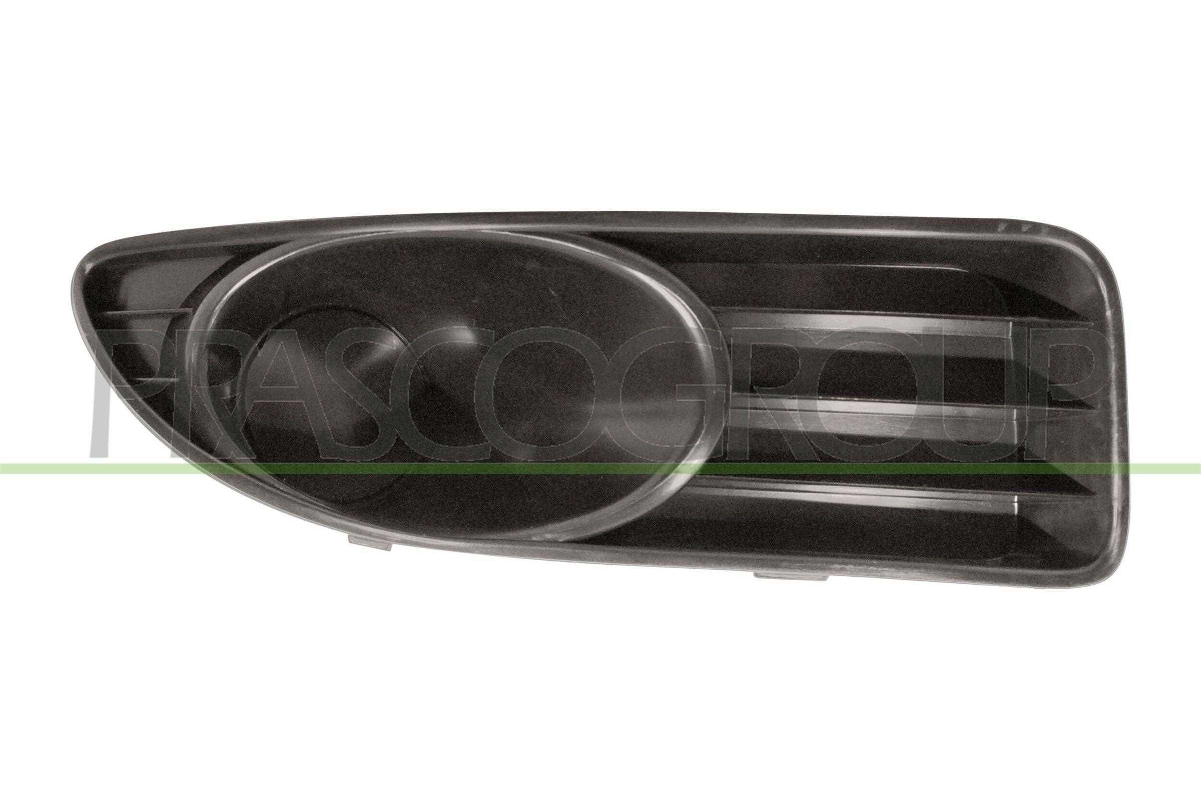 Πλέγμα εξαερισμού, προφυλακτήρας PRASCO FT4402123 PRASCO FT4402123: Δίχτυ προφυλακτήρα Fiat LINEA 2013