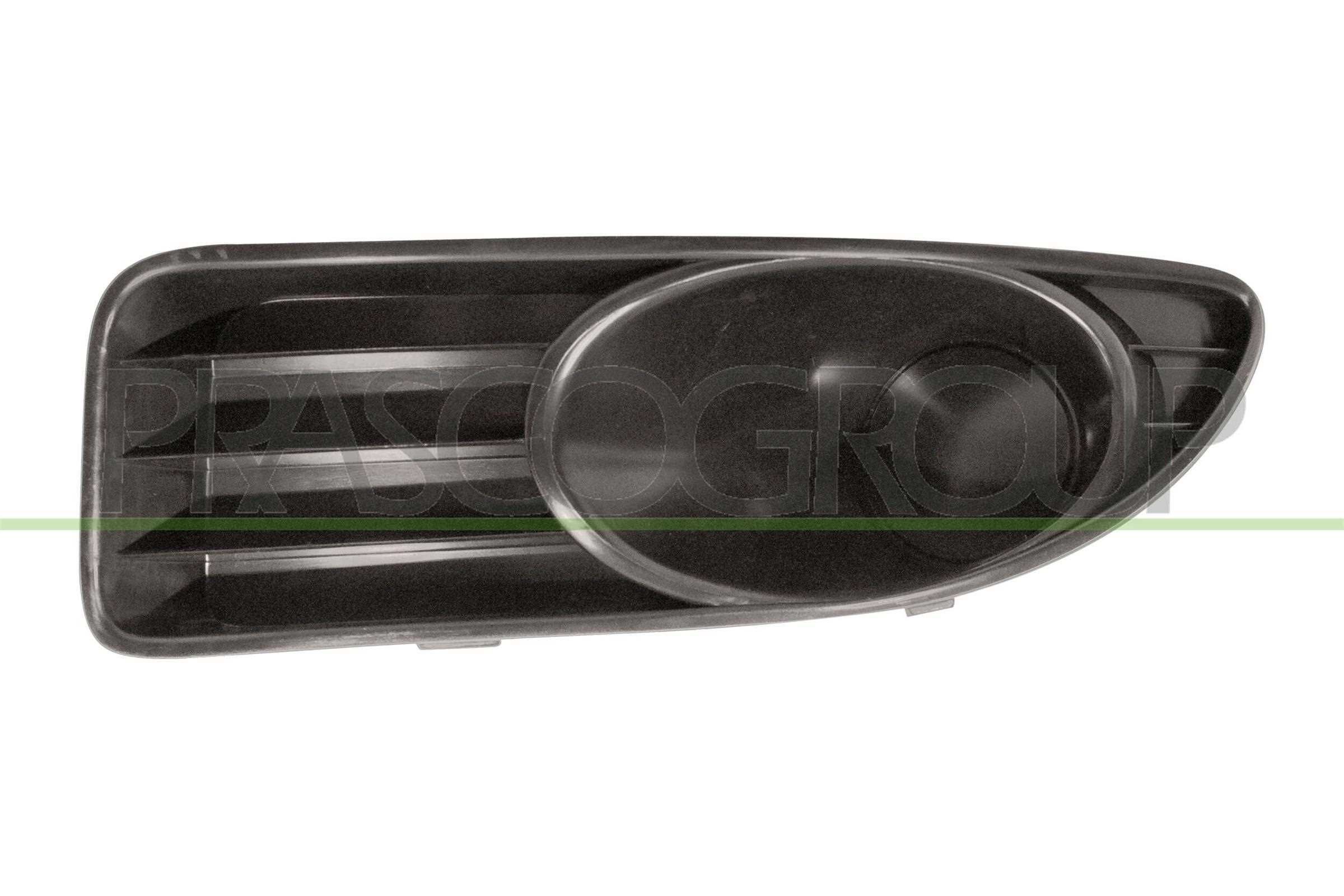 Ritilä PRASCO FT4402124 PRASCO FT4402124 FIAT LINEA 2017 Etupuskurin ritilä