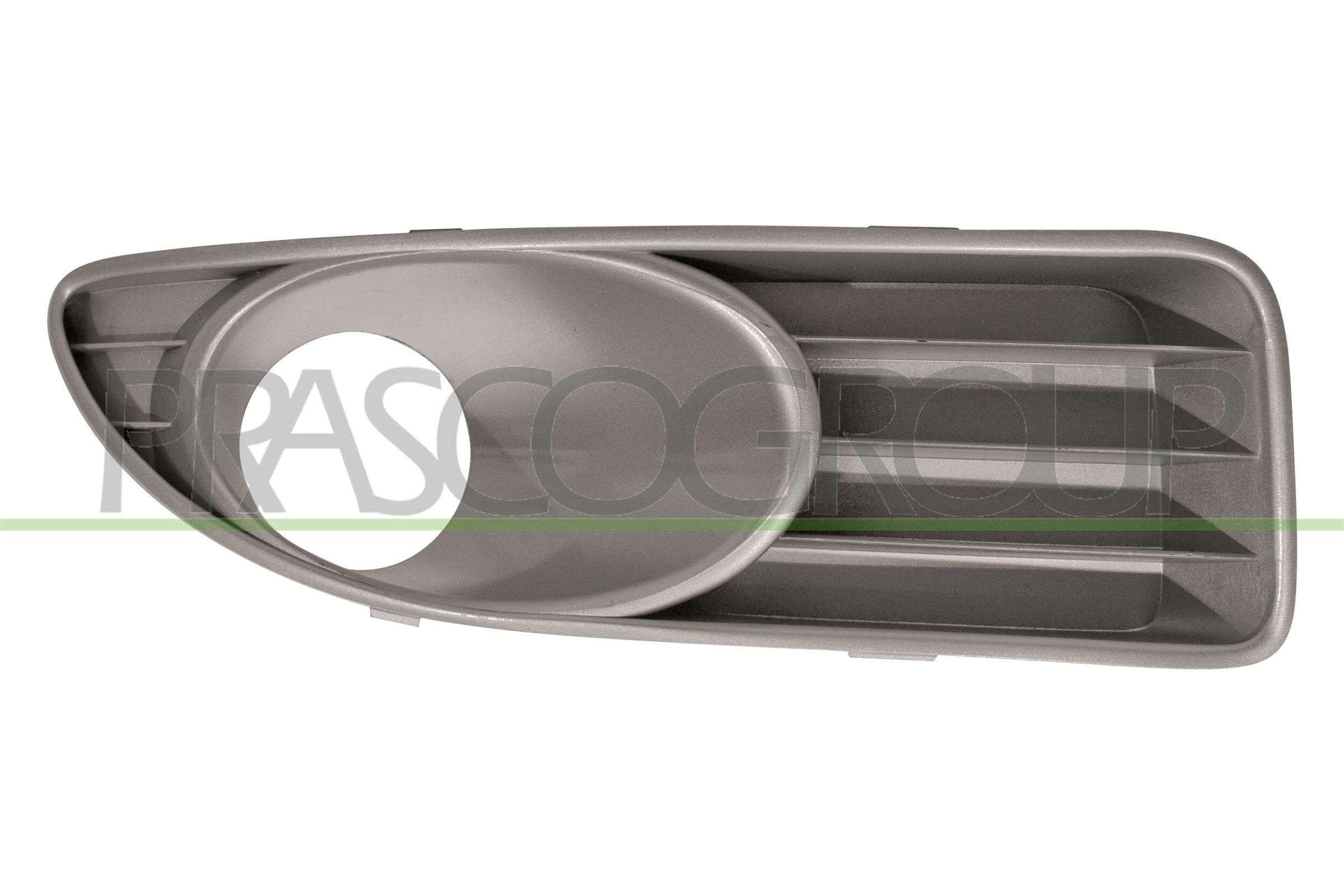 Grille de ventilation, pare-chocs PRASCO FT4402135 PRASCO FT4402135 Grille de ventilation pare chocs FIAT LINEA 2006