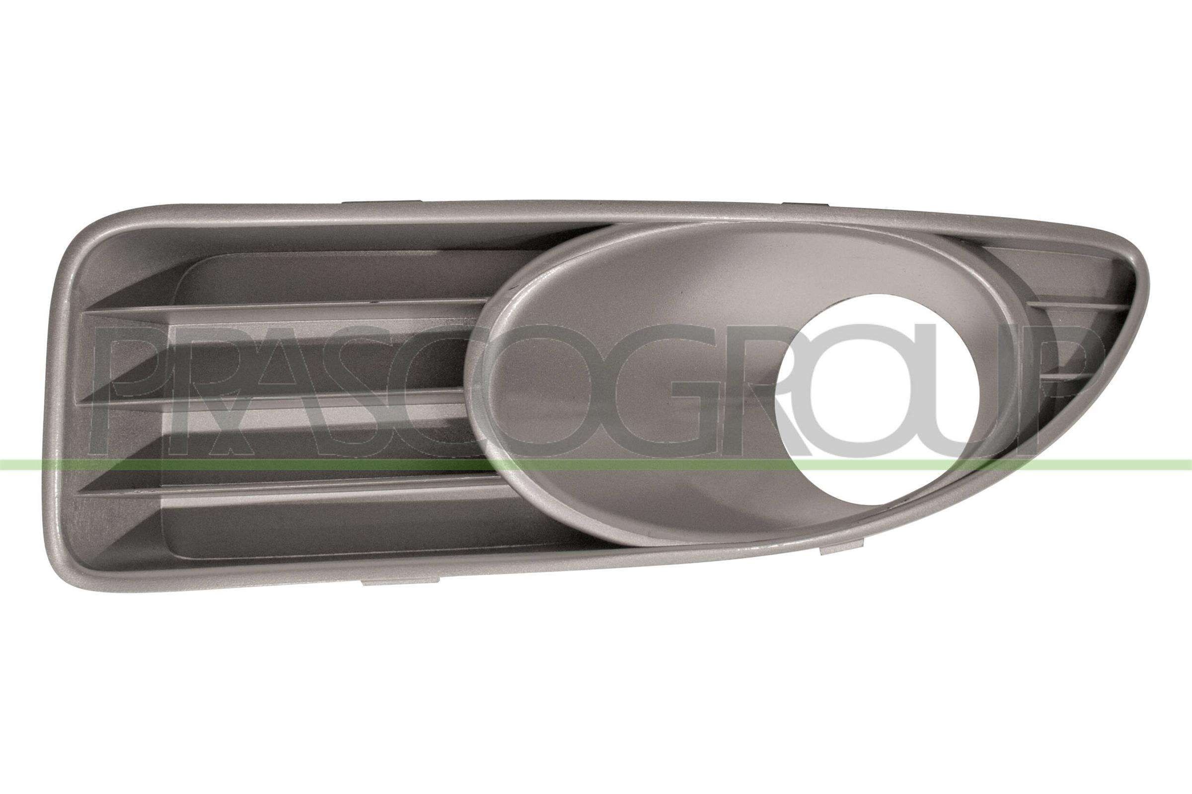 Πλέγμα εξαερισμού, προφυλακτήρας PRASCO FT4402136 PRASCO FT4402136 Πλέγμα εξαερισμού, προφυλακτήρας FIAT LINEA 2013