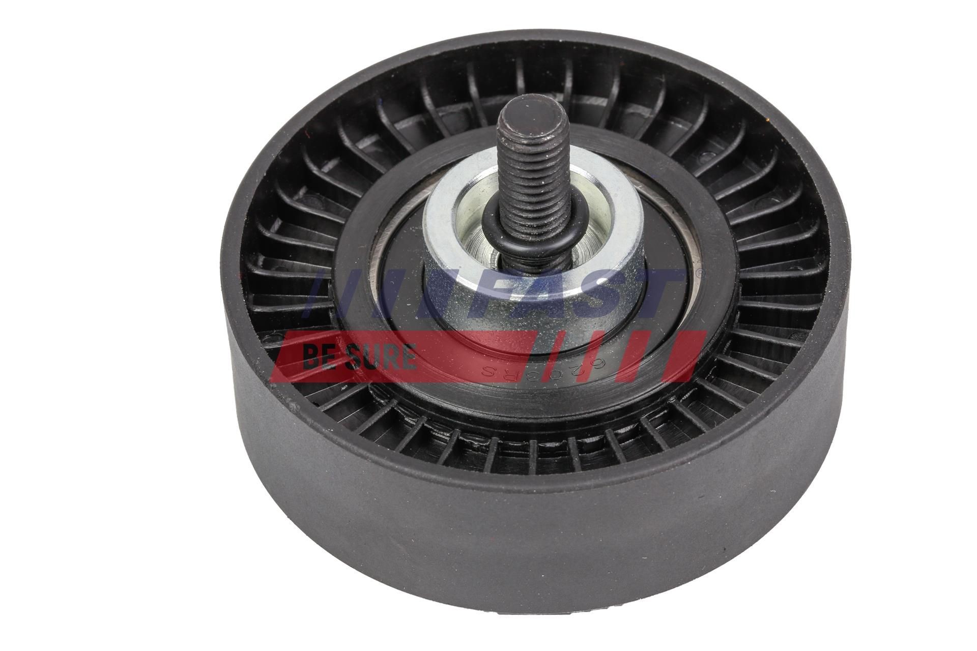 FAST Spanrol, poly V-riem FT44550 FAST Spanrol multiriem NISSAN FT44550