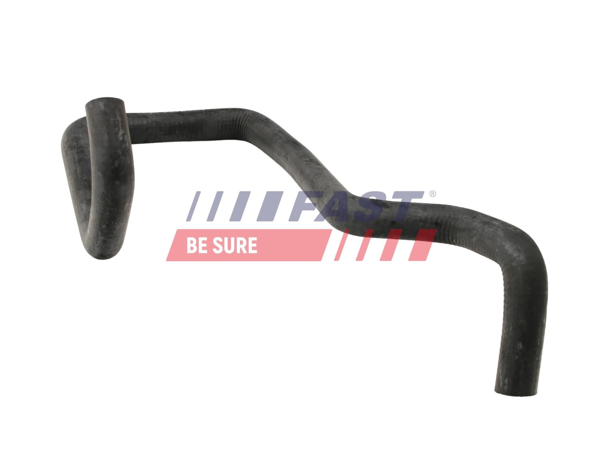 FAST Medløberhjul, multi-V-rem FT44562 Medløberhjul, multi-v-rem FAST BERLINGO FT44562 billig