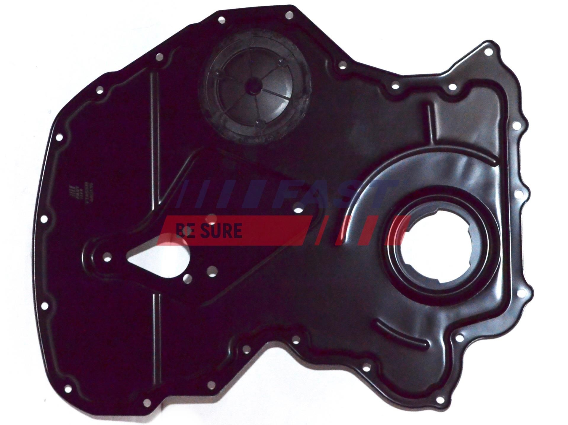 FAST Περίβλημα καδένας FT45308 FAST FT45308 Φλάντζα καθρέφτη χρονισμού Ford Galaxy wa6 φθηνά