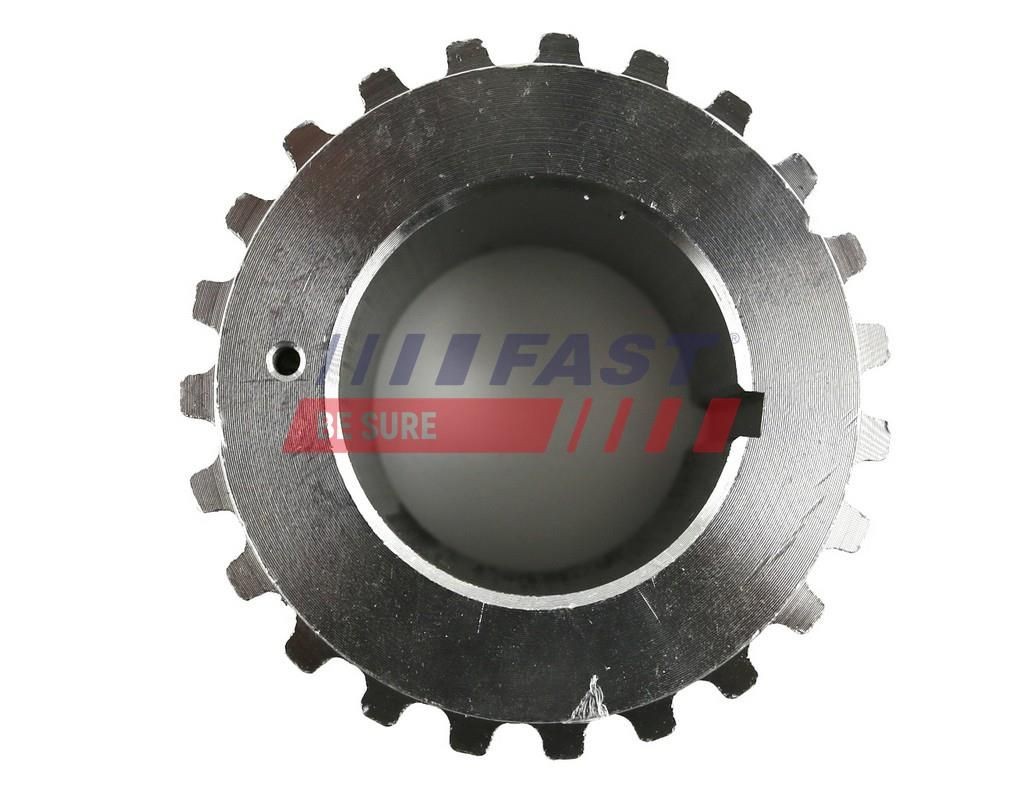 FAST Roda dentada, cambota FT45506 FAST FT45506 Roda dentada cambota IVECO Daily V Van / Carrinha a um preço acessível