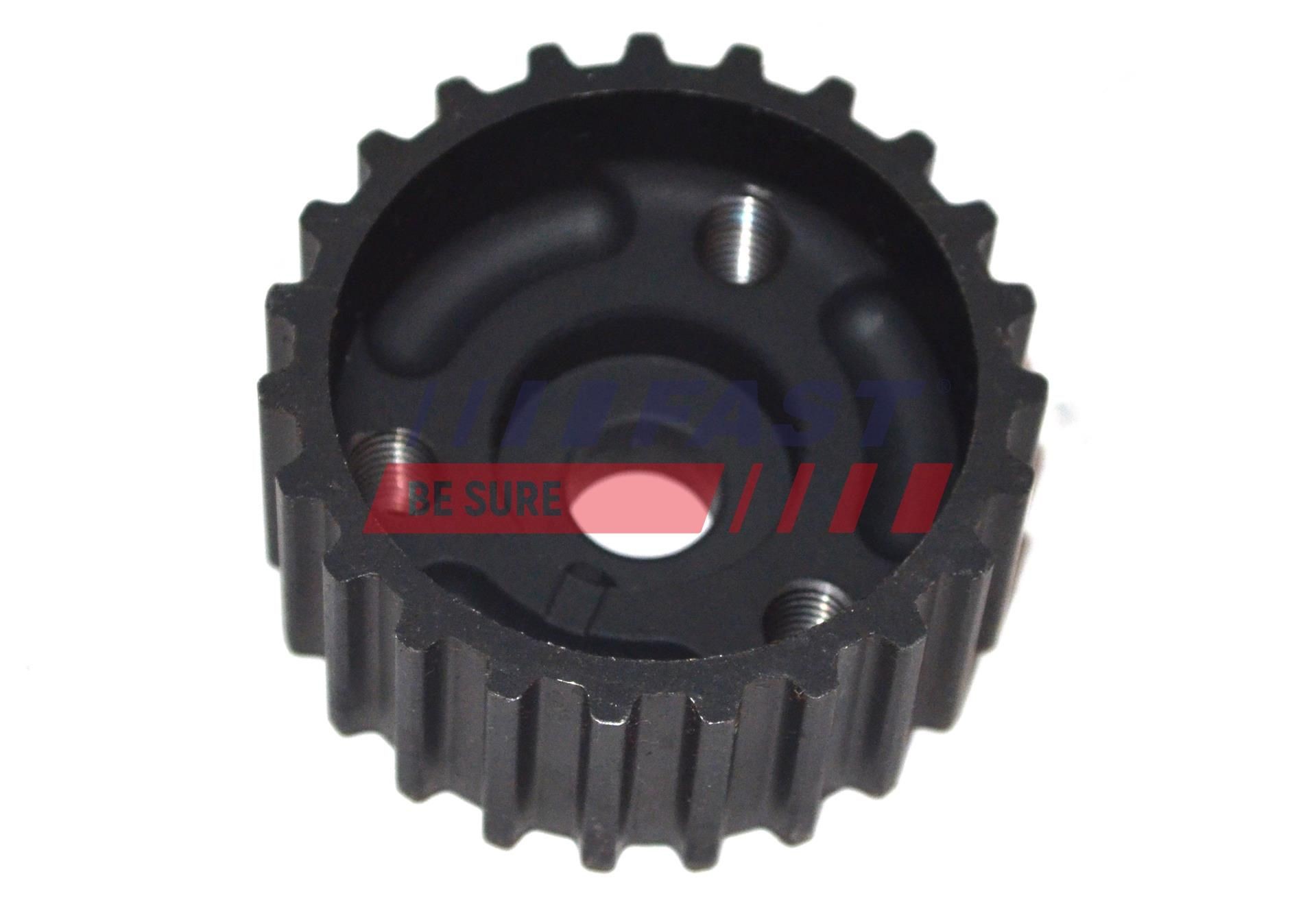 FAST Zobrats, Sadales vārpsta FT45545 FAST Sadales vārpstas regulēšanas mehānisms FIAT FT45545