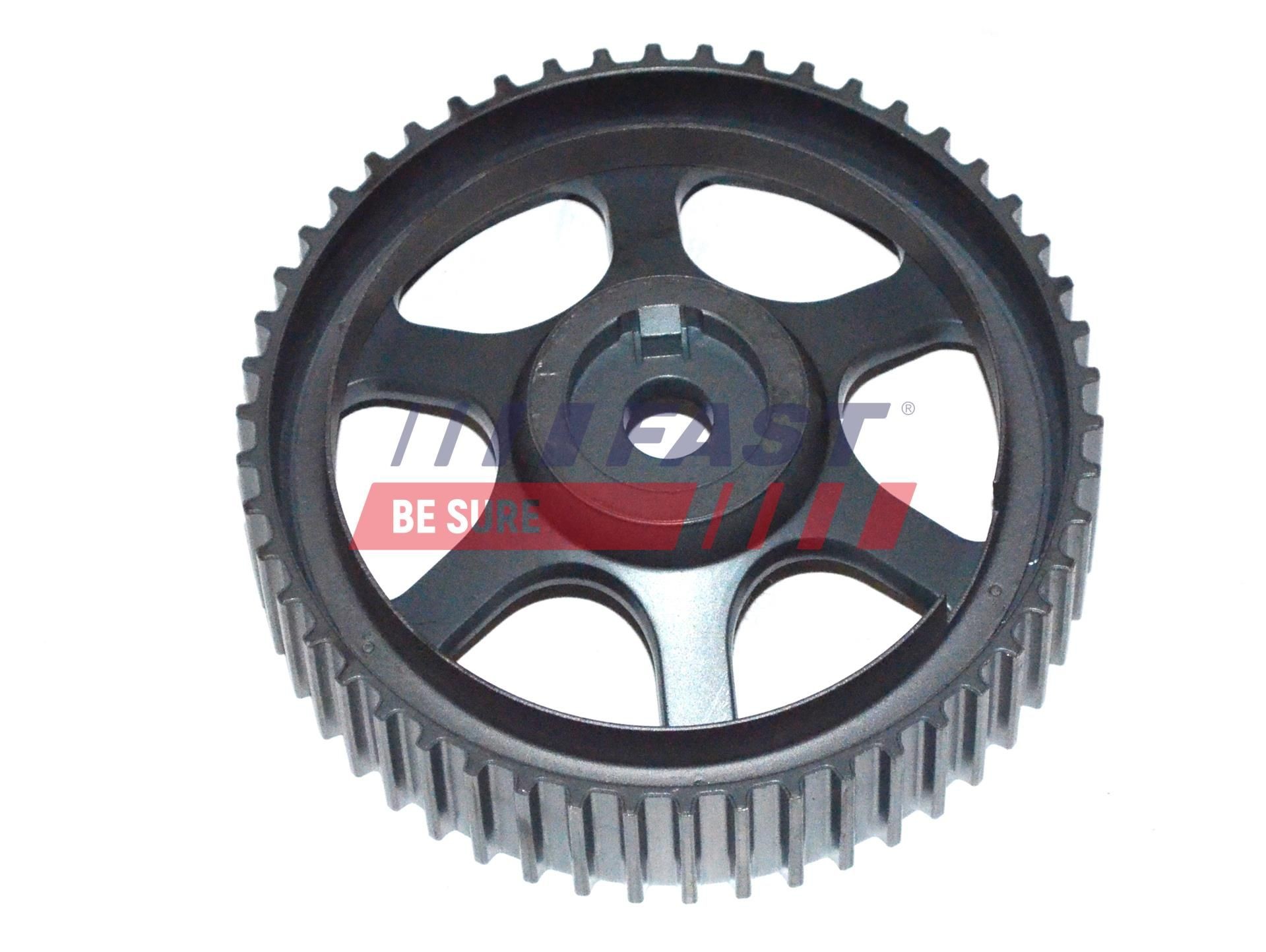 FAST Zobrats, Sadales vārpsta FT45593 Sadales vārpstas regulēšanas mehānisms FAST FIAT FT45593