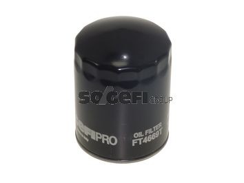 SogefiPro Oil filter FT4669T FT4669T SogefiPro PEUGEOT engine oil filter