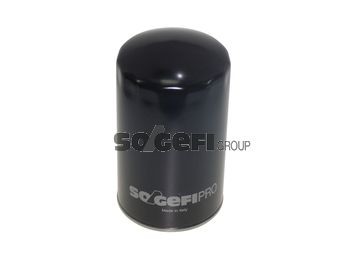 SogefiPro Öljynsuodatin FT4670 FT4670 SogefiPro Öljynsuodatin IVECO