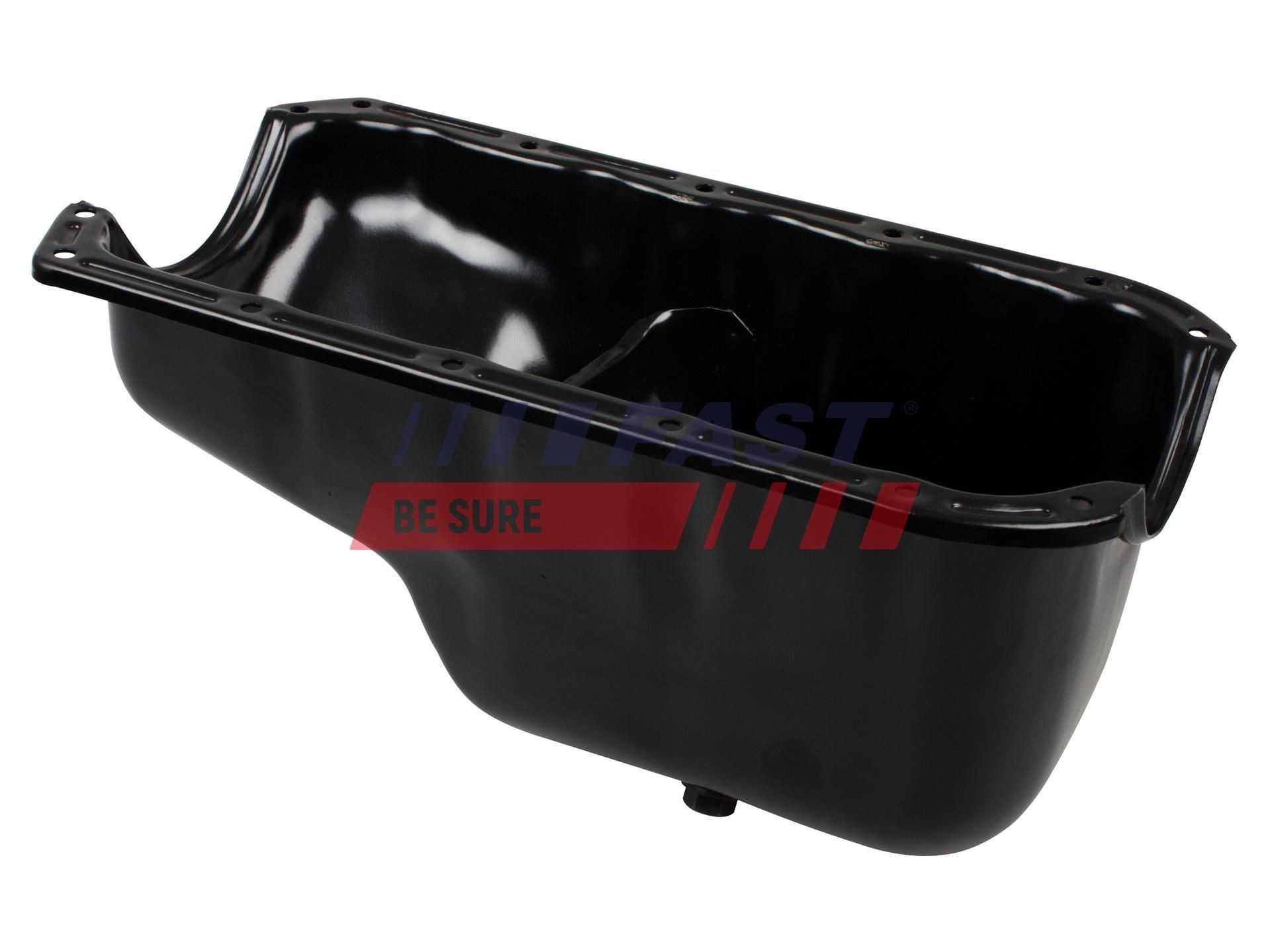 Coppa olio FAST FT49350 FAST FT49350 Coppa olio motore Fiat UNO 2018