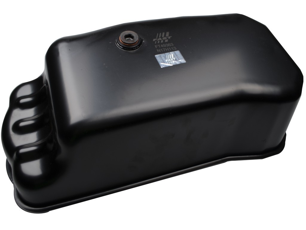 FAST Oljetråg FT49363 FT49363 FAST oljetråg CITROЁN JUMPY