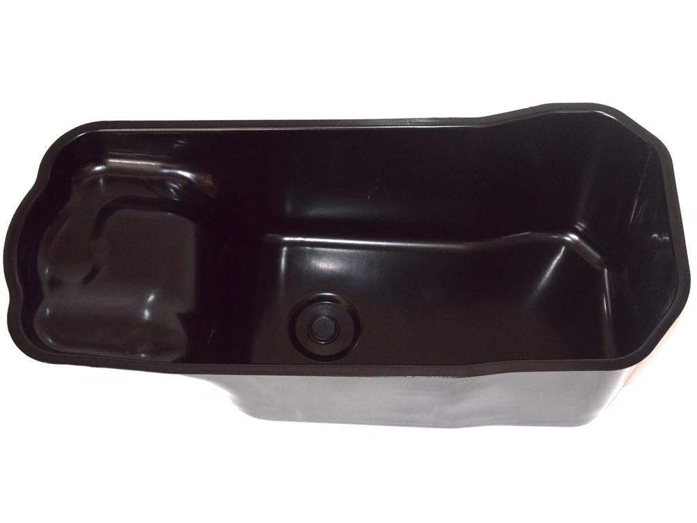 FAST Cárter do óleo FT49364 Cárter de óleo FAST Chrysler GRAND VOYAGER FT49364