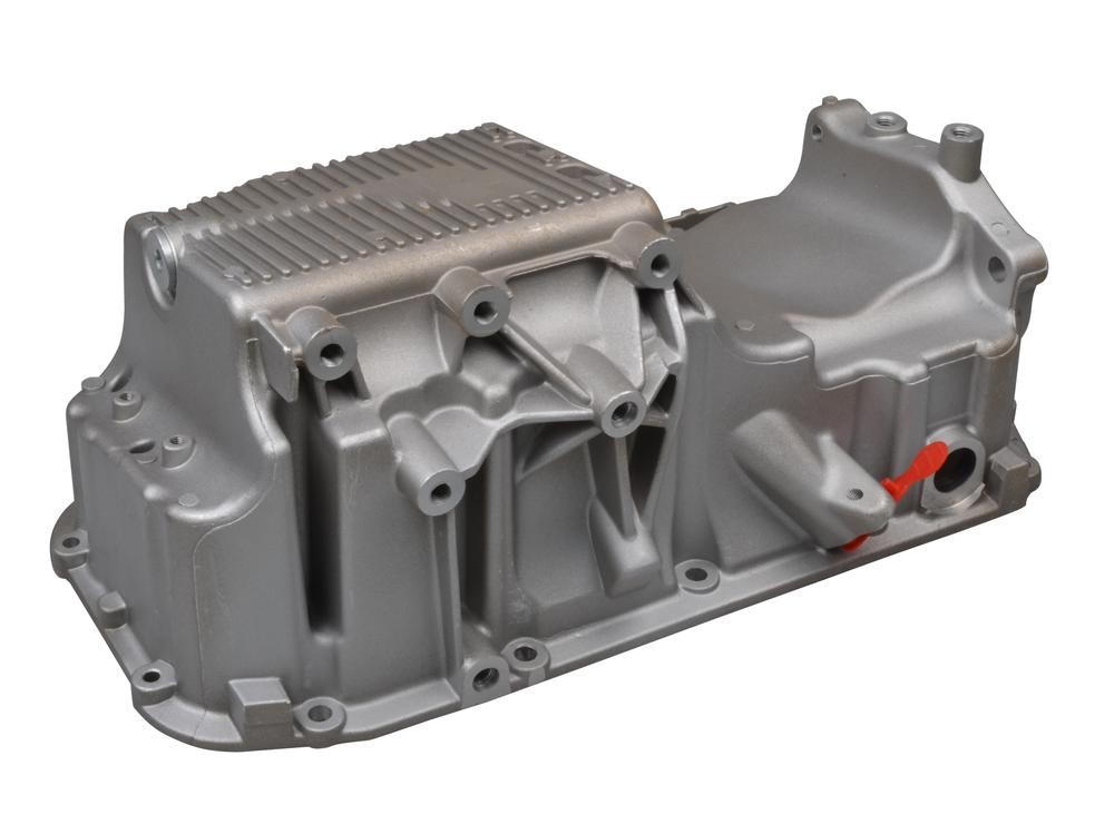 Coppa olio FAST FT49367 FAST FT49367 costo Coppa olio Alfa Romeo 166 2005