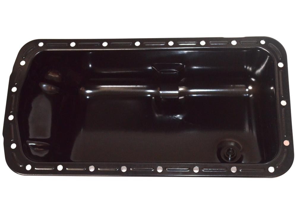 FAST Bunnpanne FT49374 FT49374 Bunnpanne FAST FORD KUGA