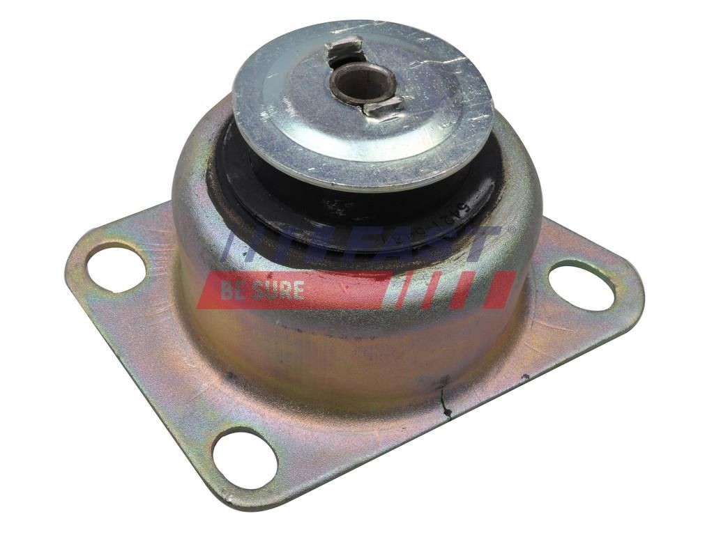 Motorkudde FAST FT52357 FAST FT52357 Motorfästen bak vänster Fiat PALIO 2006