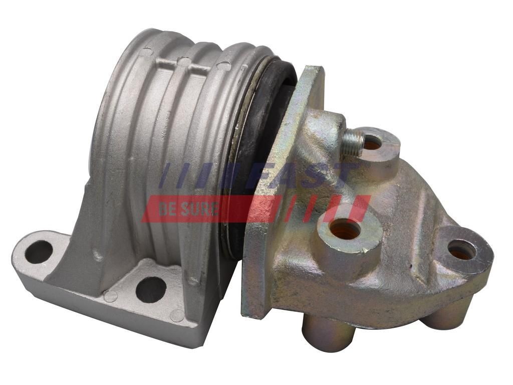 FAST Support moteur FT52412 Support bloc moteur Peugeot 244, Z_ FT52412 FAST