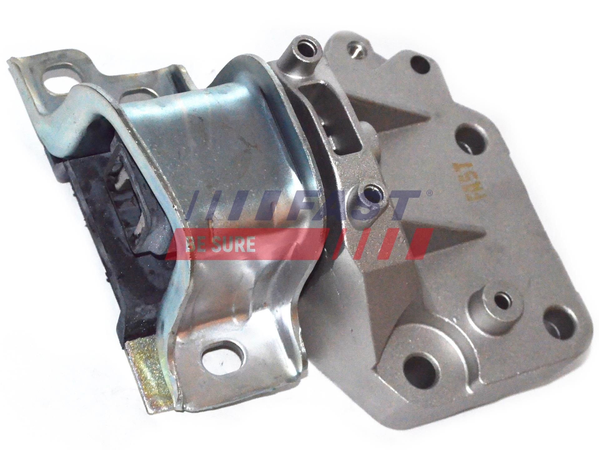 FAST Piekare, Dzinējs FT52490 FAST FT52490 Motora spilvens Citroen Jumper 250 Van cena