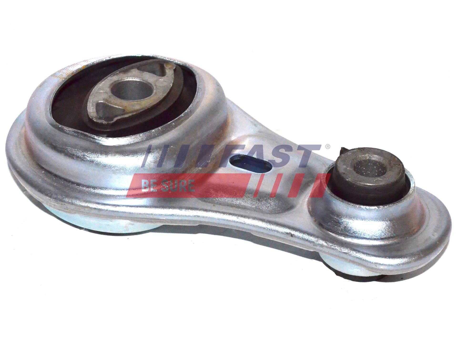 FAST Motorsteunlager FT52502 FT52502 Motorsteunrubber RENAULT TWINGO FAST