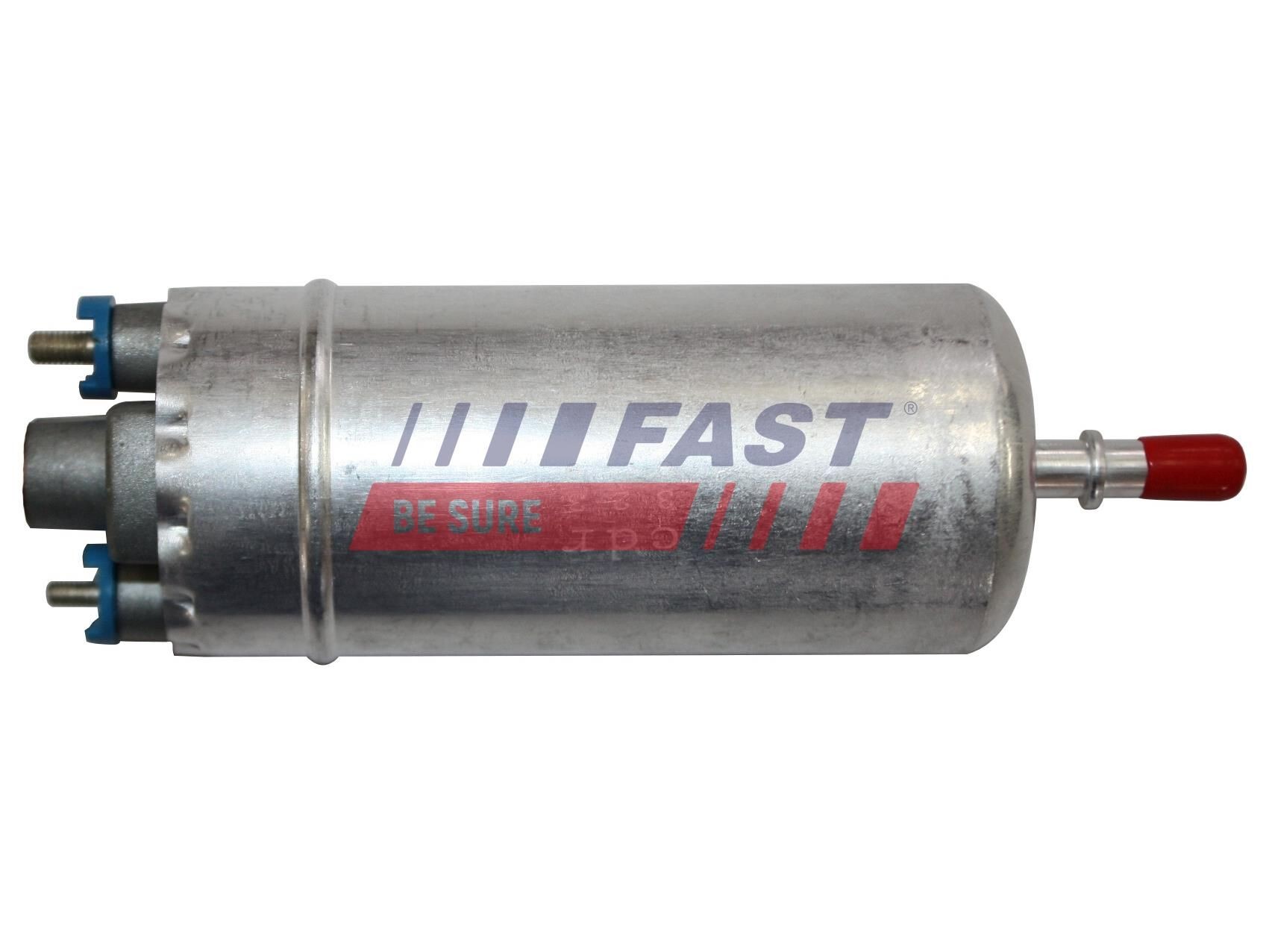 FAST Polttoainepumppu FT53038 FAST FT53038 Polttoainepumppu