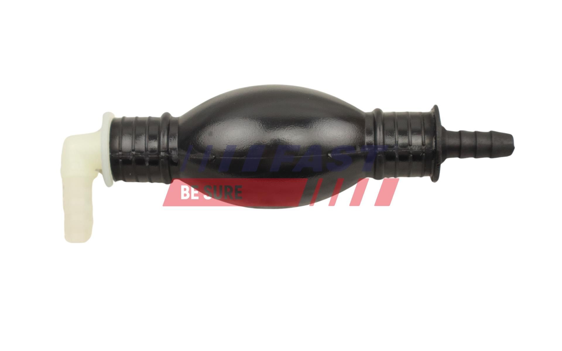 FAST Drivstoffpumpe FT53039 FAST FT53039 Drivstoffpumpe